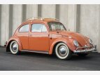 Thumbnail Photo 40 for 1958 Volkswagen Beetle